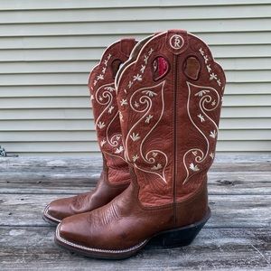 Women’s Tony Lama Boots